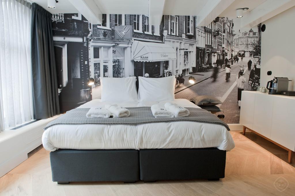 Hotel IX Nine Streets Amsterdam Room photo