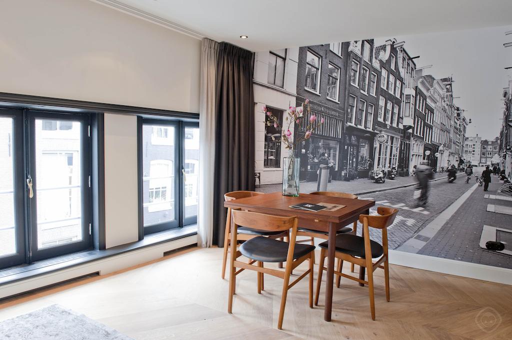 Hotel IX Nine Streets Amsterdam Room photo